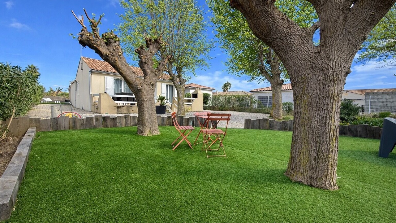 Photo of Outdoor in Le Grau-dʼAgde