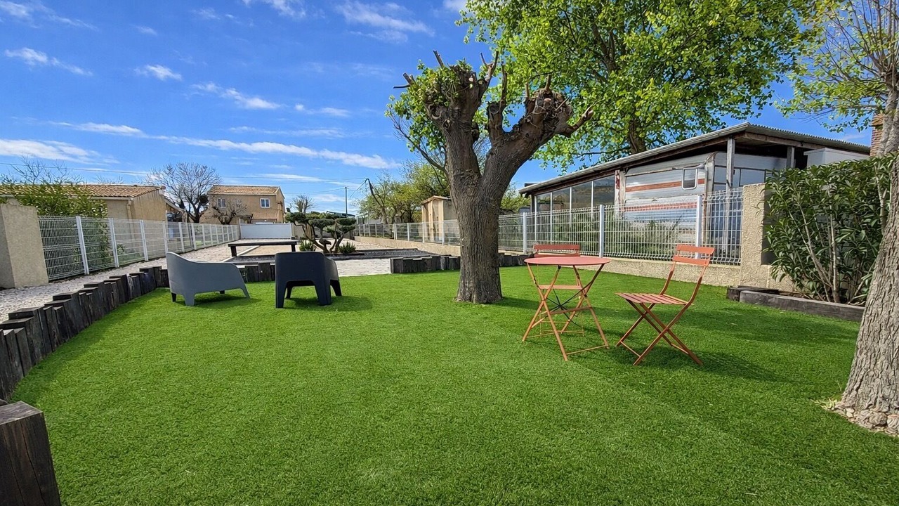 Photo of Outdoor in Le Grau-dʼAgde