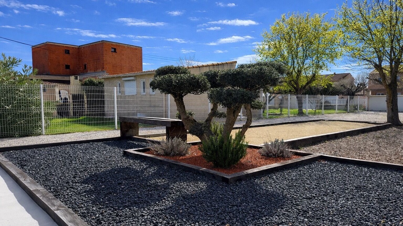 Photo of Outdoor in Le Grau-dʼAgde