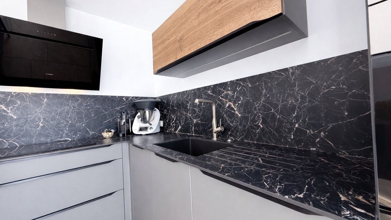 Photo of Kitchen in Le Grau-dʼAgde