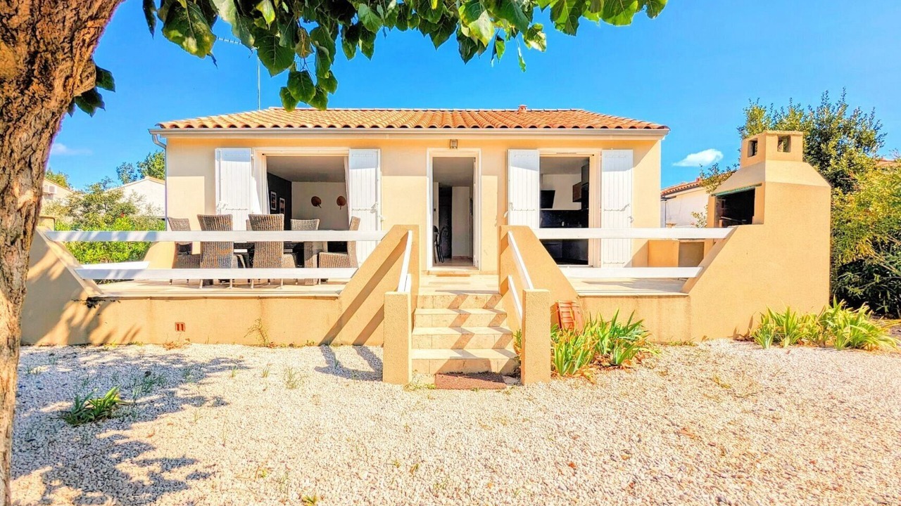 Photo of Outdoor in Le Grau-dʼAgde