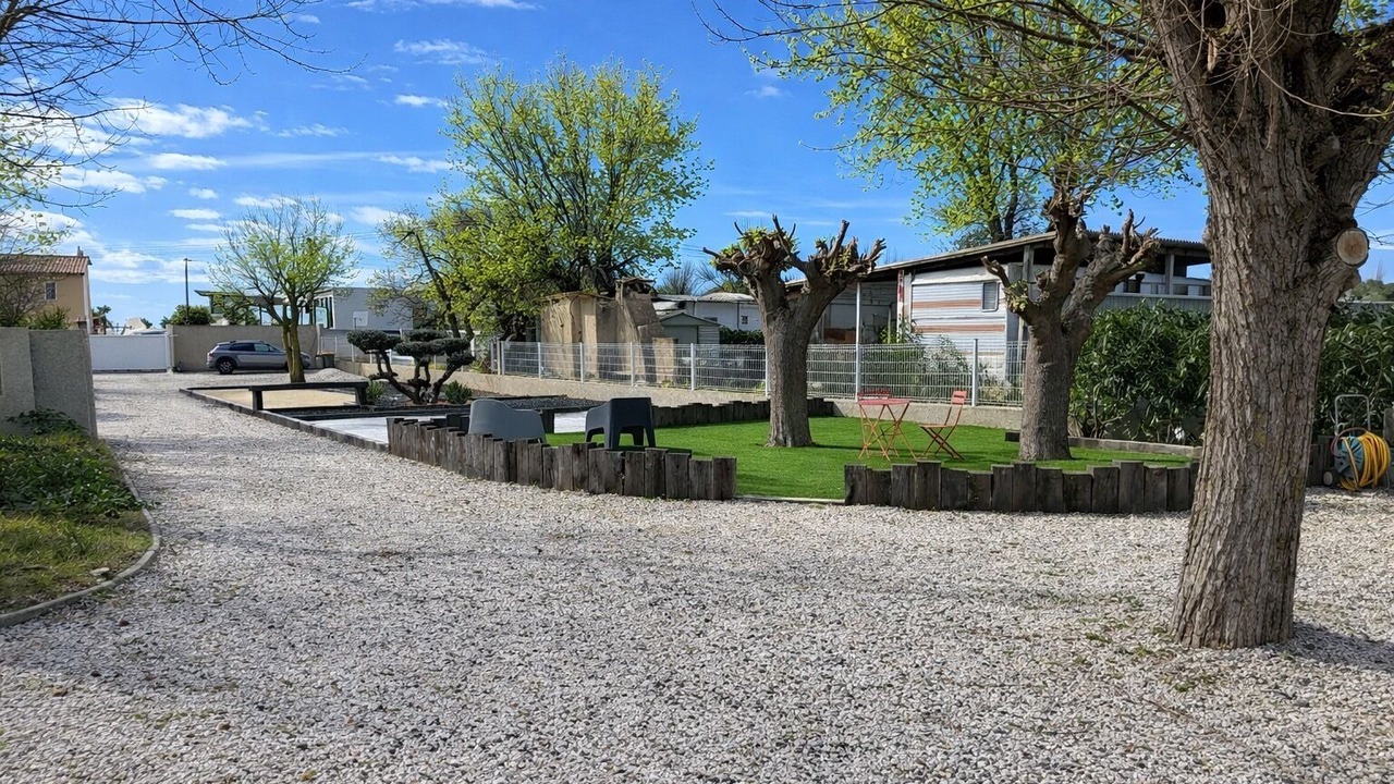 Photo of Outdoor in Le Grau-dʼAgde