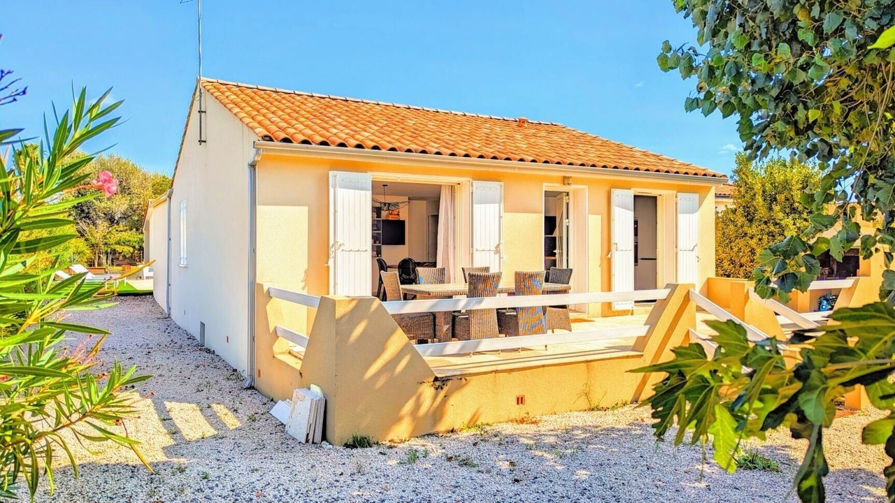 Photo of Outdoor in Le Grau-dʼAgde