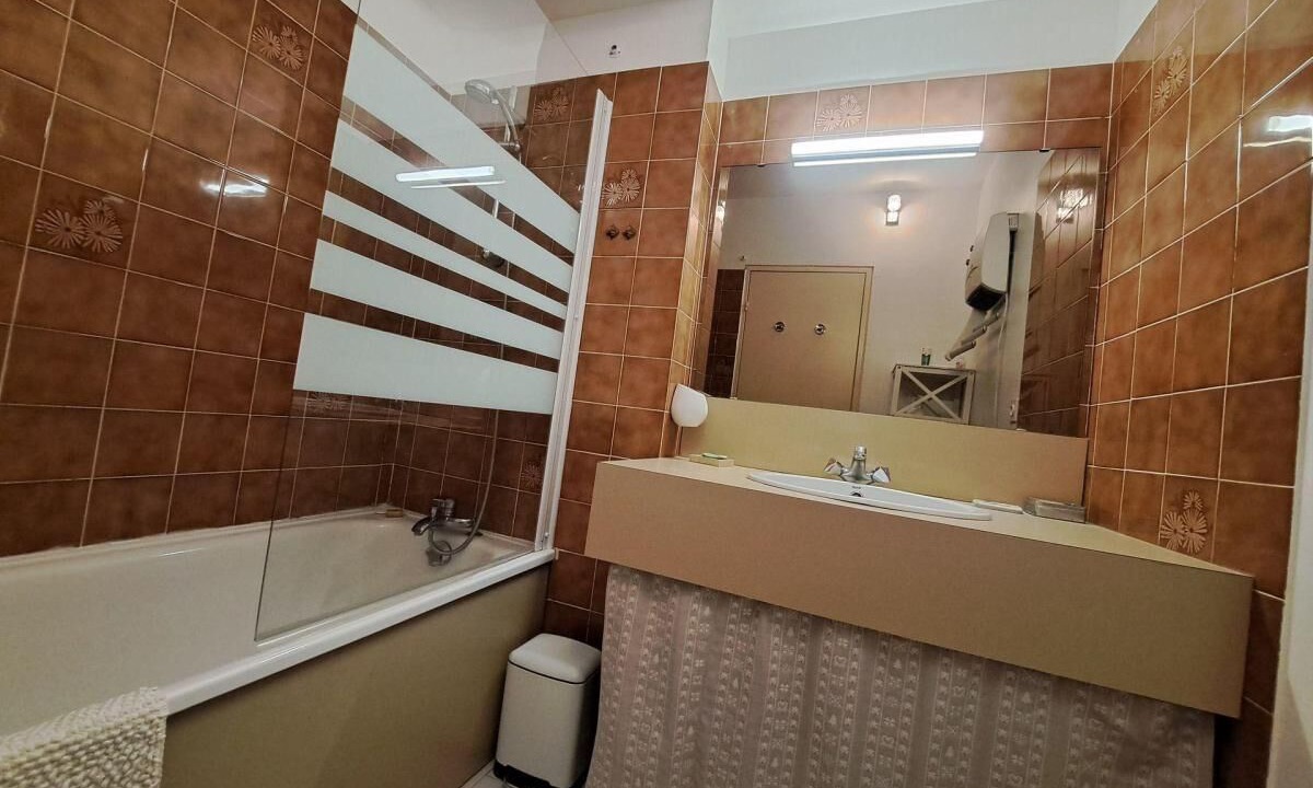 Photo of Bathroom in Barcelonnette