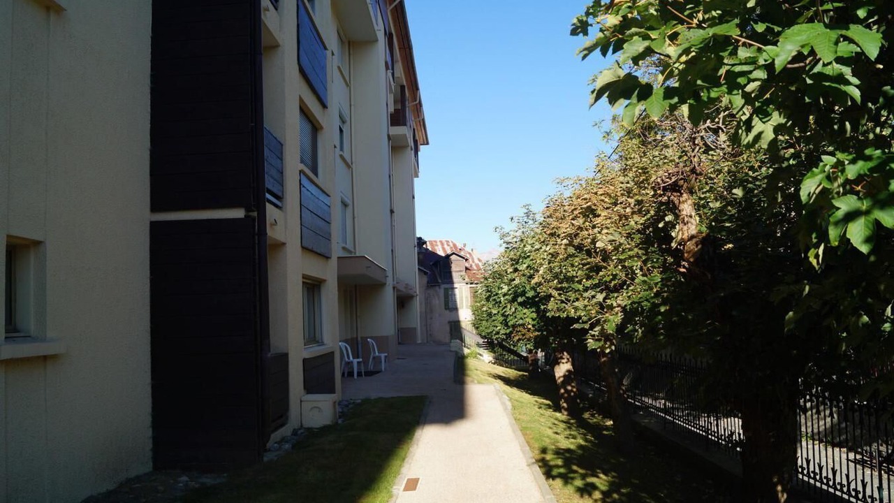 Photo of Outdoor in Barcelonnette