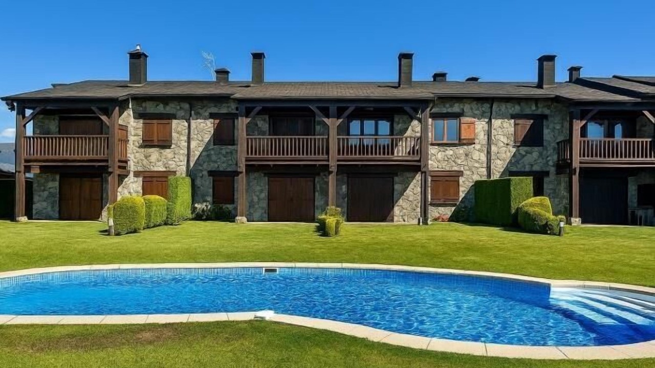 Photo of Outdoor in Sainte-Leocadie