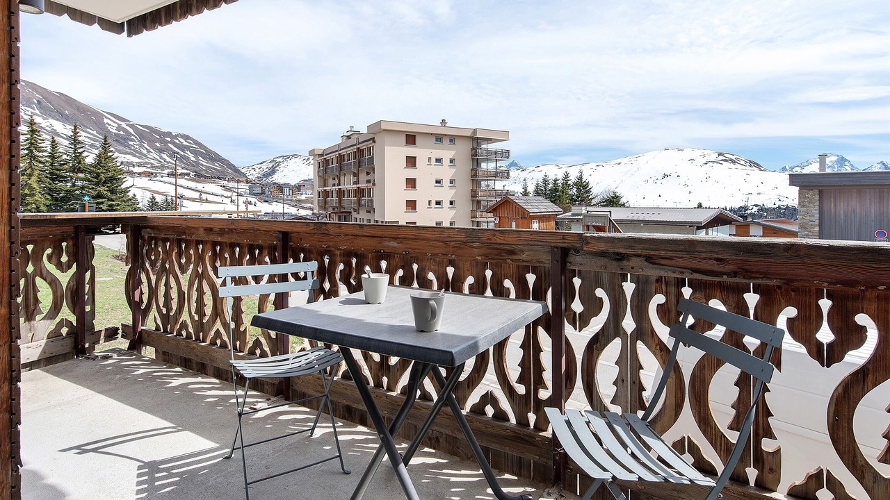 Photo of Outdoor in Cognet