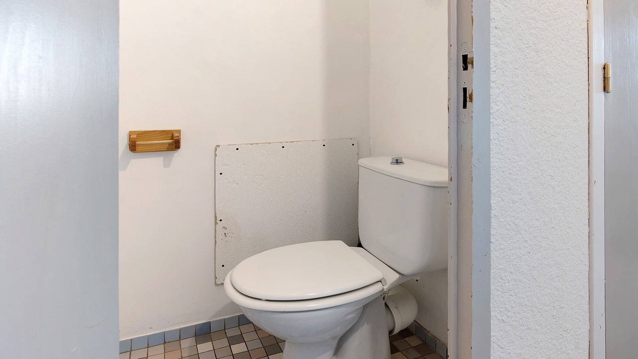Photo of Bathroom in Cognet