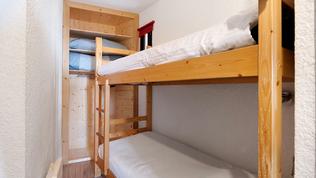 Photo of Bedroom in Cognet