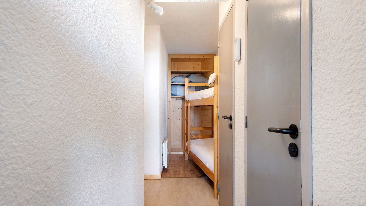 Photo of Bedroom in Cognet