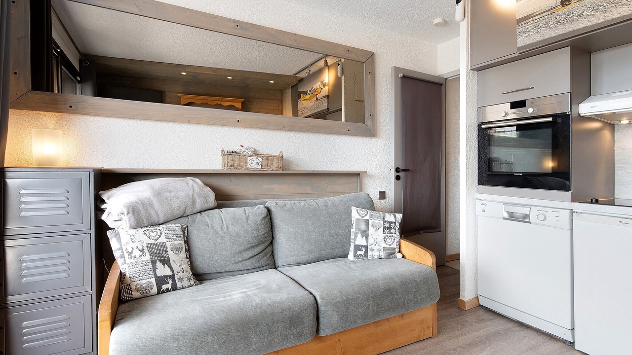Photo of Livingroom in Cognet