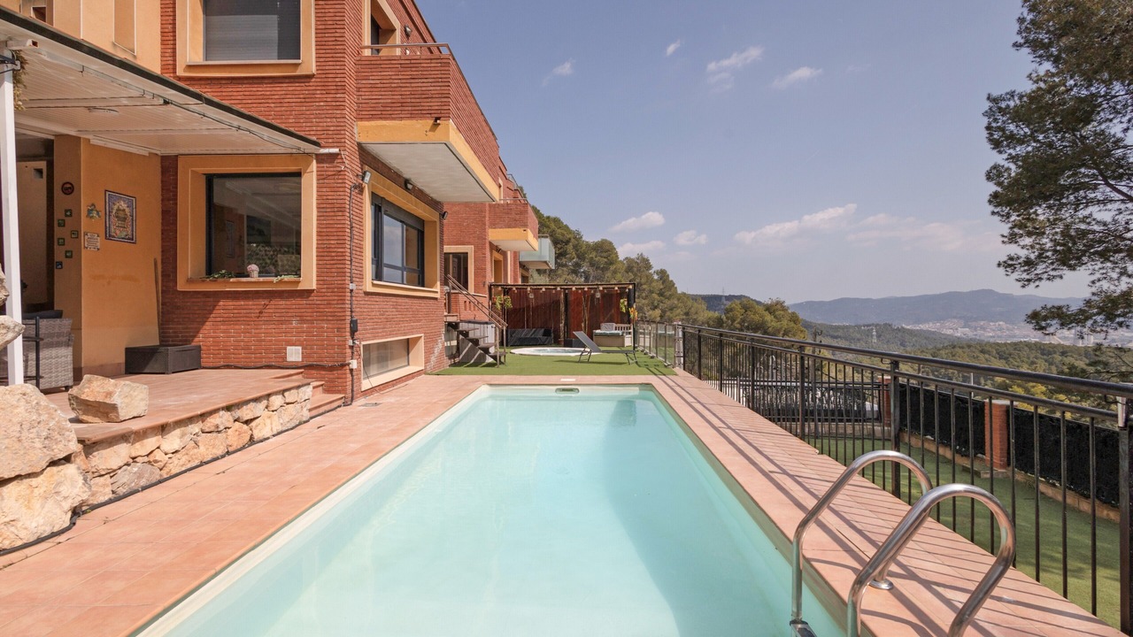 Photo of Outdoor in Cervello