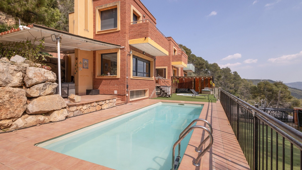 Photo of Outdoor in Cervello