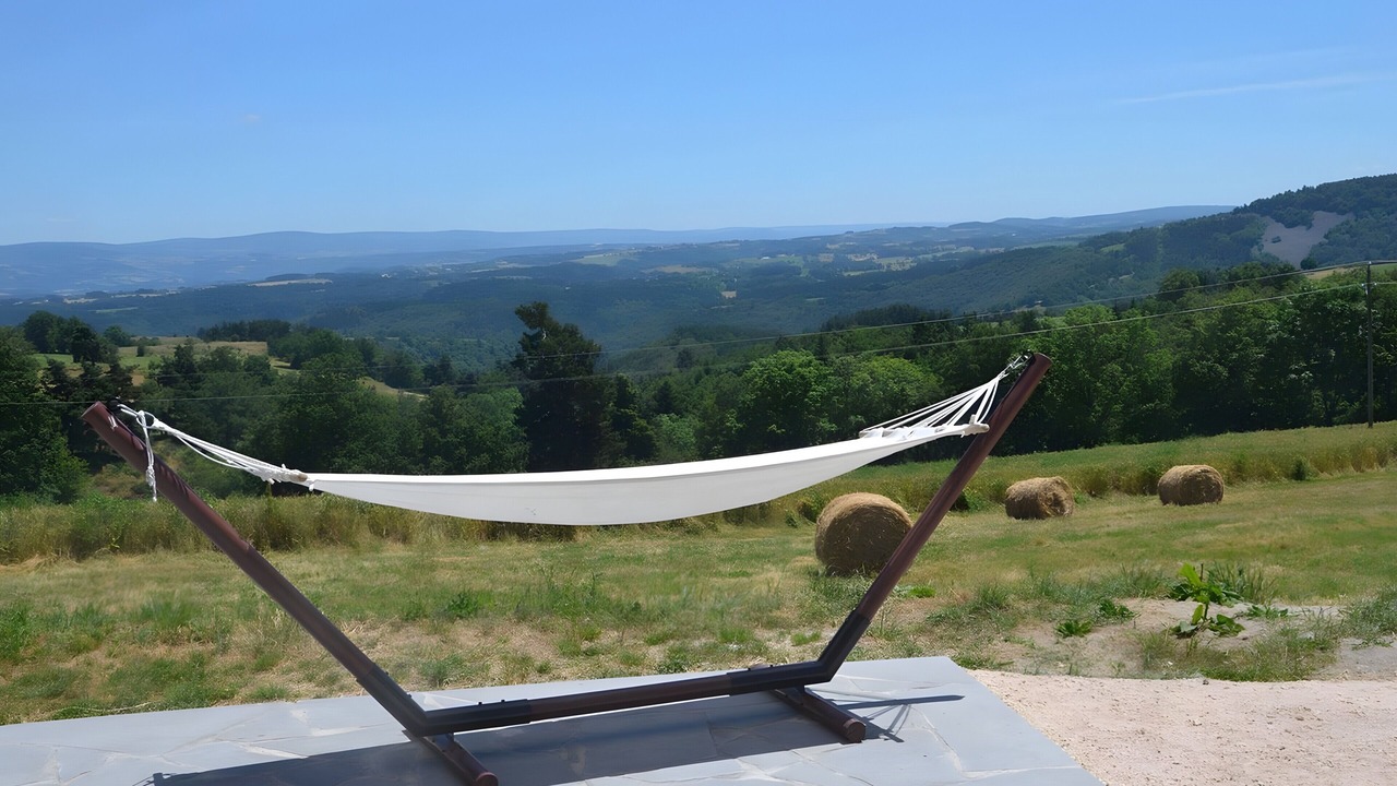 Photo of Patio Balcony in Alleuze