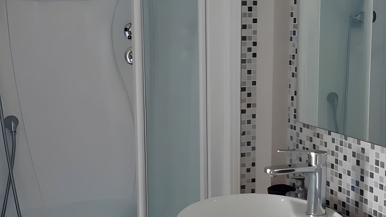 Photo of Bathroom in Alleuze