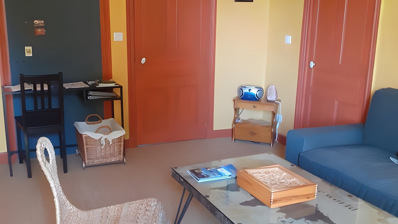 Photo of Livingroom in Alleuze