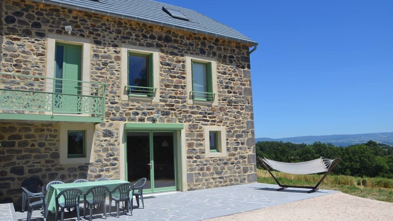 Photo of Outdoor in Alleuze