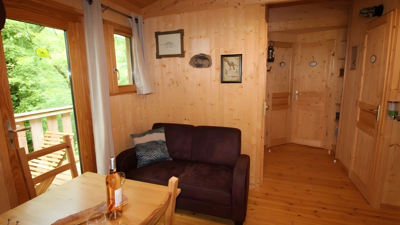Photo of Livingroom in Lavaurette