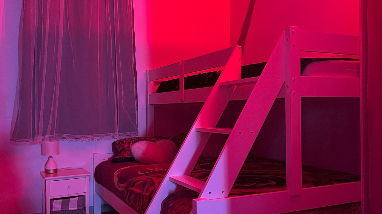 Photo of Bedroom in Lavaurette