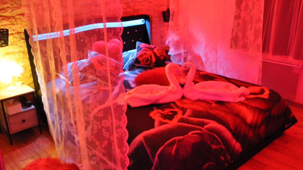 Photo of Bedroom in Lavaurette
