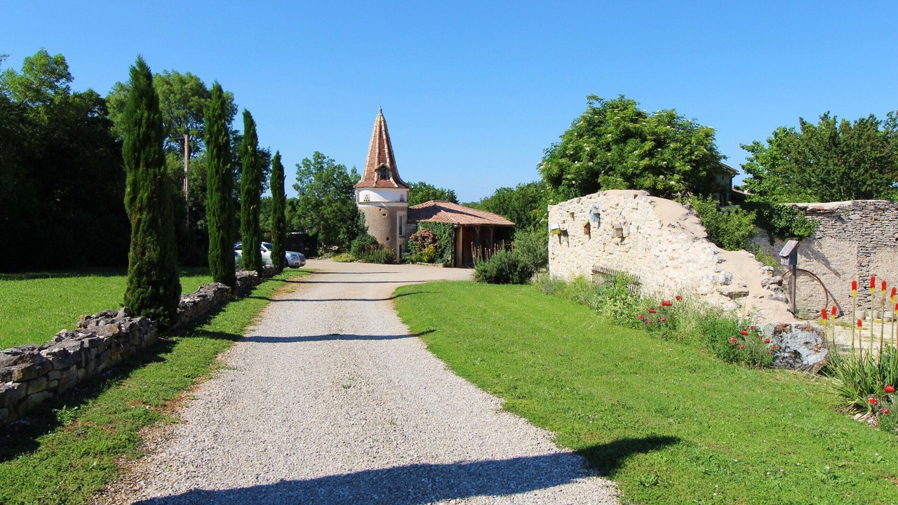 Photo of Outdoor in Lavaurette
