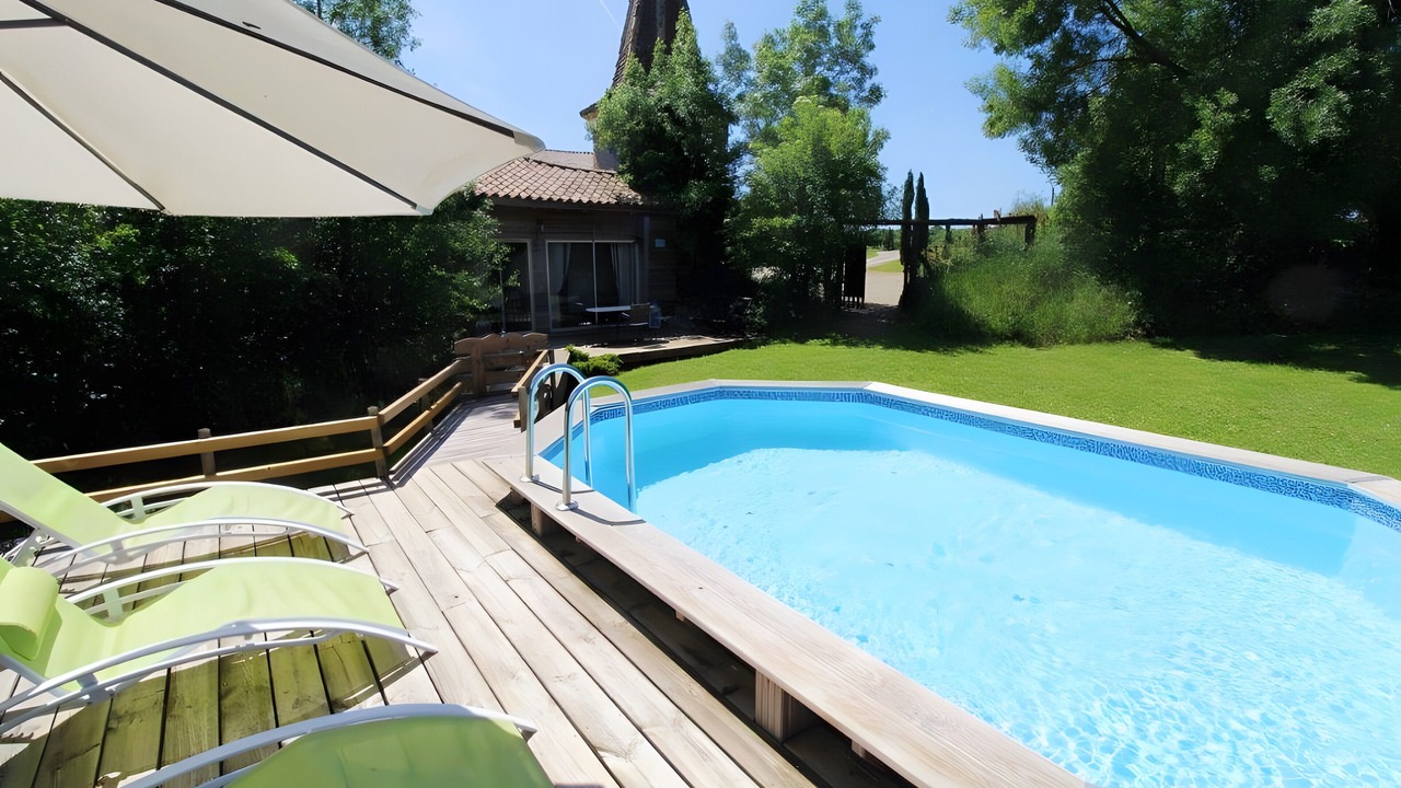 Photo of Outdoor in Lavaurette