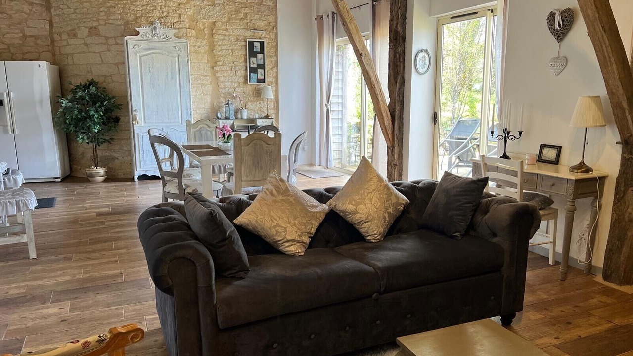 Photo of Livingroom in Lavaurette