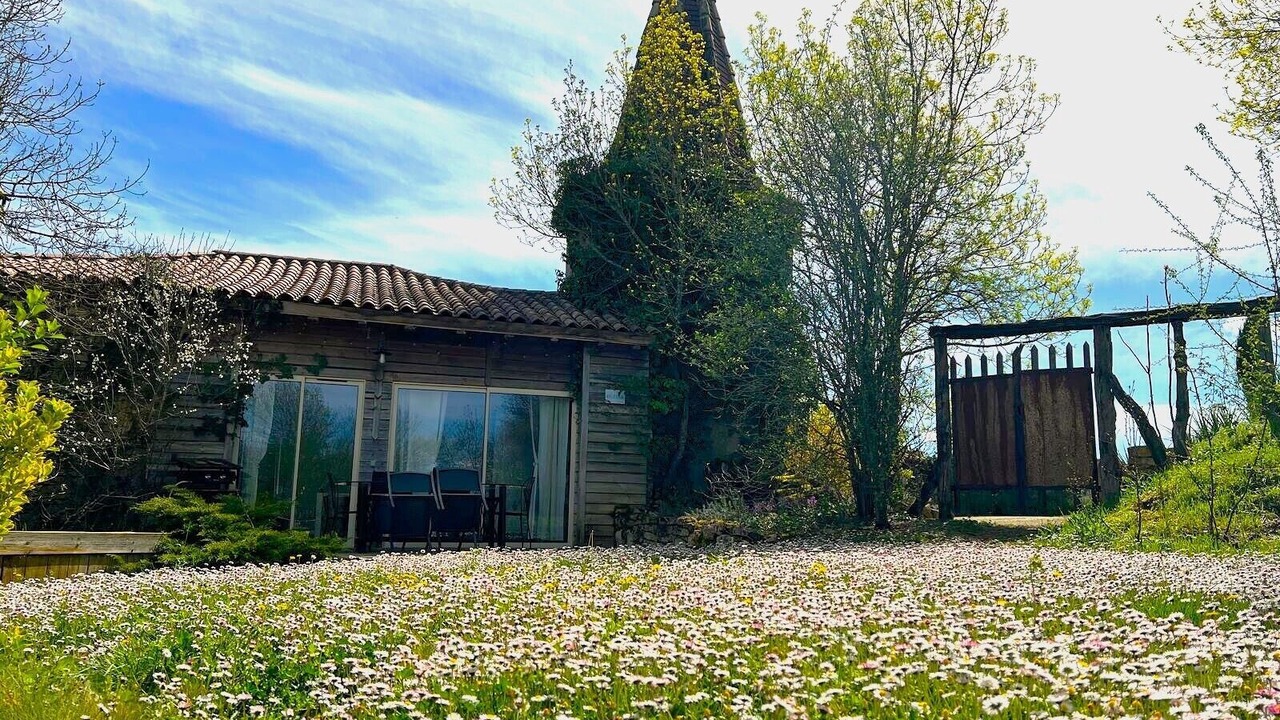 Photo of Outdoor in Lavaurette