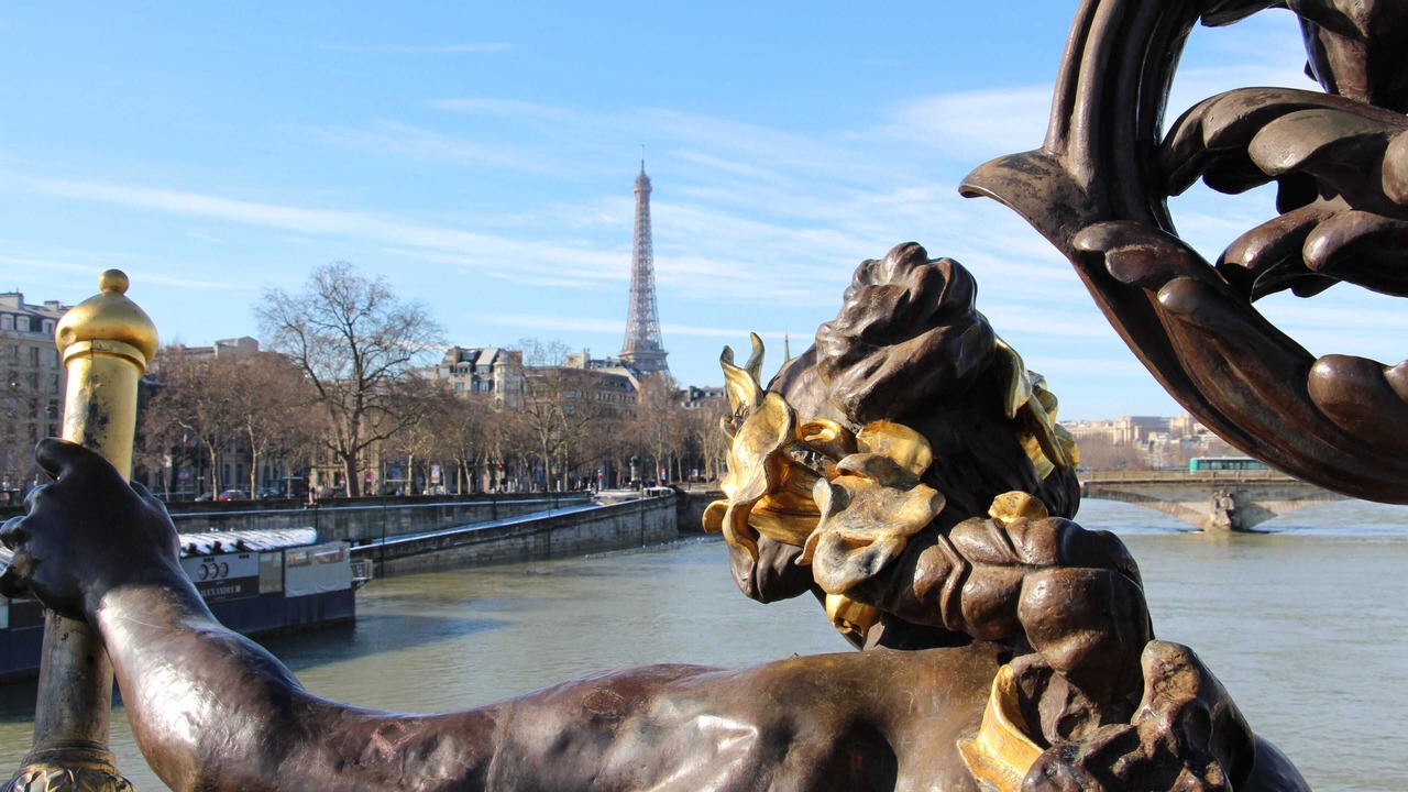 Photo of Others in Quartier des Invalides