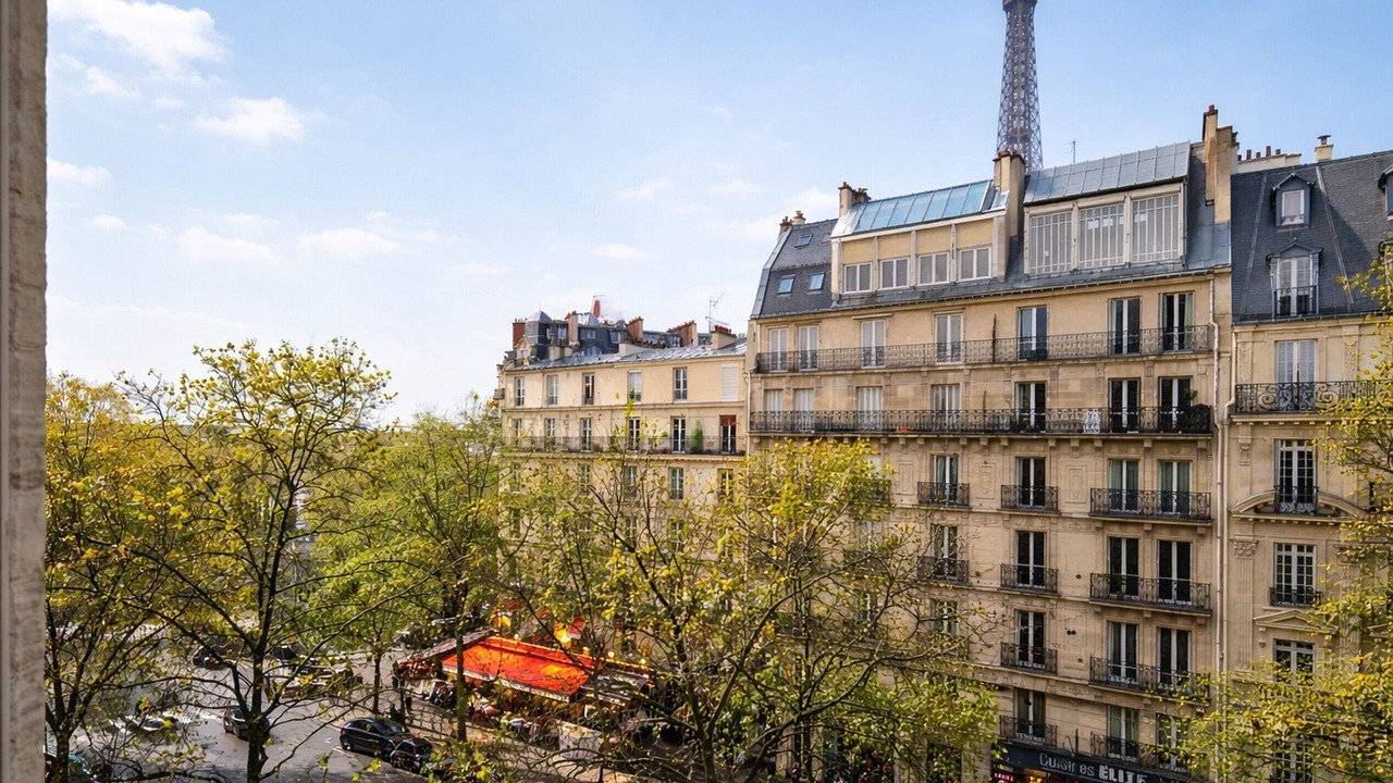 Photo of Others in Quartier du Gros-Caillou