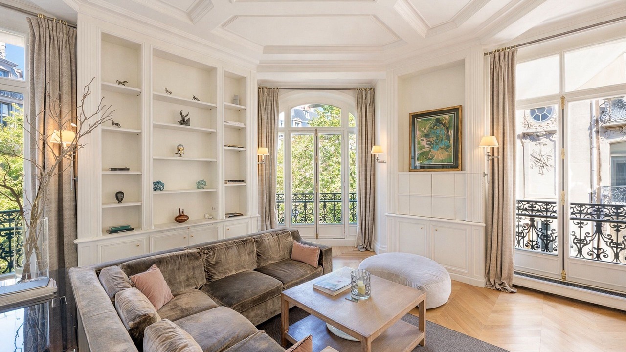 Photo of Livingroom in Saint-Thomas-d'Aquin