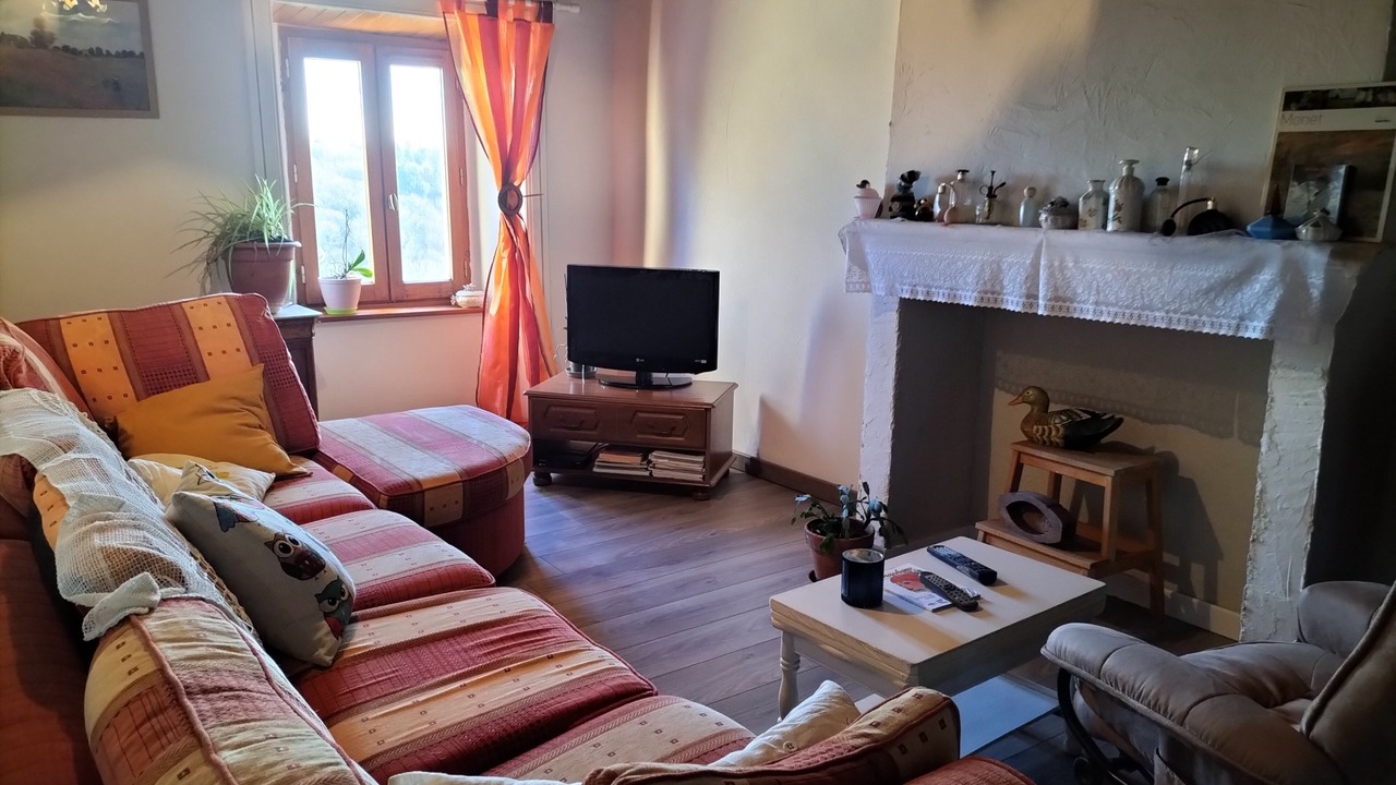 Photo of Livingroom in Larodde