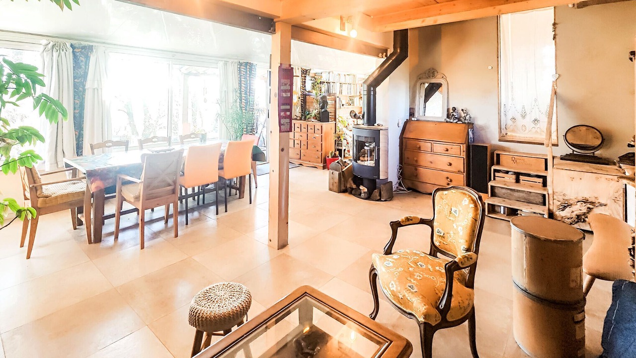 Photo of Bedroom in Murviel-les-Beziers