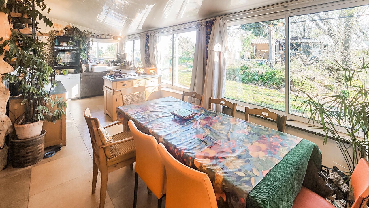 Photo of Bedroom in Murviel-les-Beziers