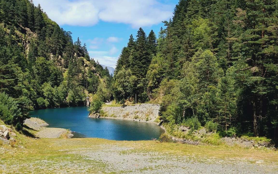 Photo of Others in Saint-Lary-Soulan