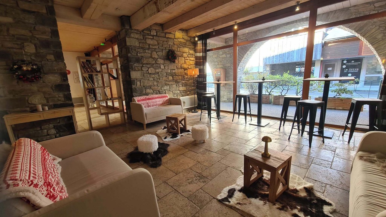 Photo of Livingroom in Saint-Lary-Soulan
