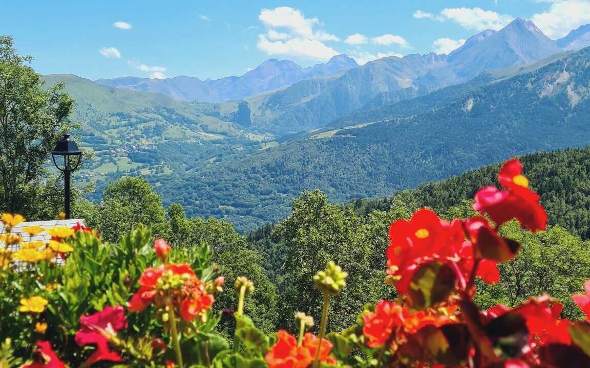 Photo of Outdoor in Saint-Lary-Soulan