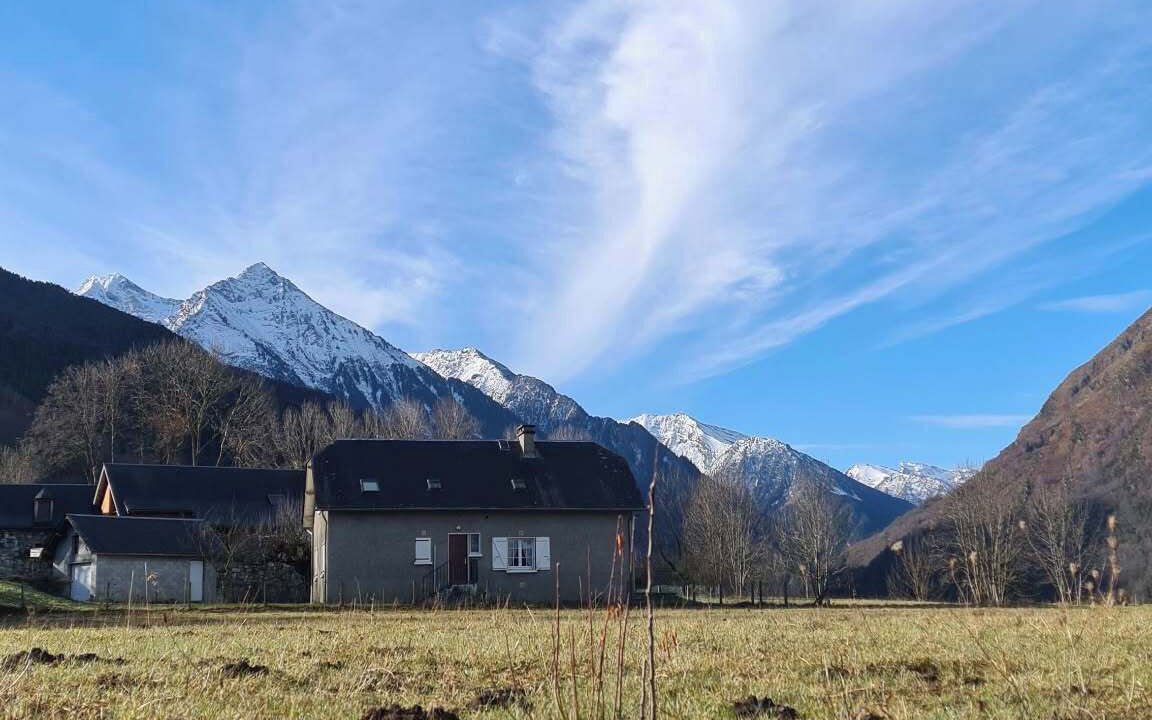 Photo of Outdoor in Saint-Lary-Soulan