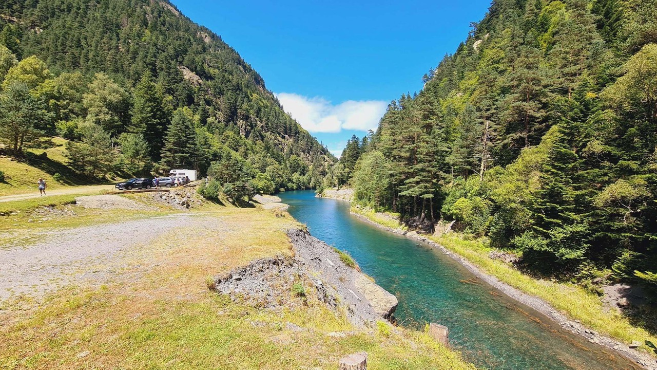Photo of Others in Saint-Lary-Soulan