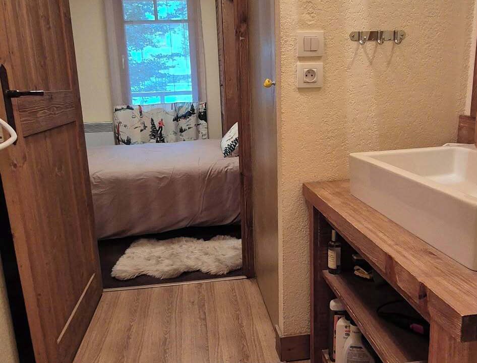 Photo of Bedroom in Saint-Lary-Soulan