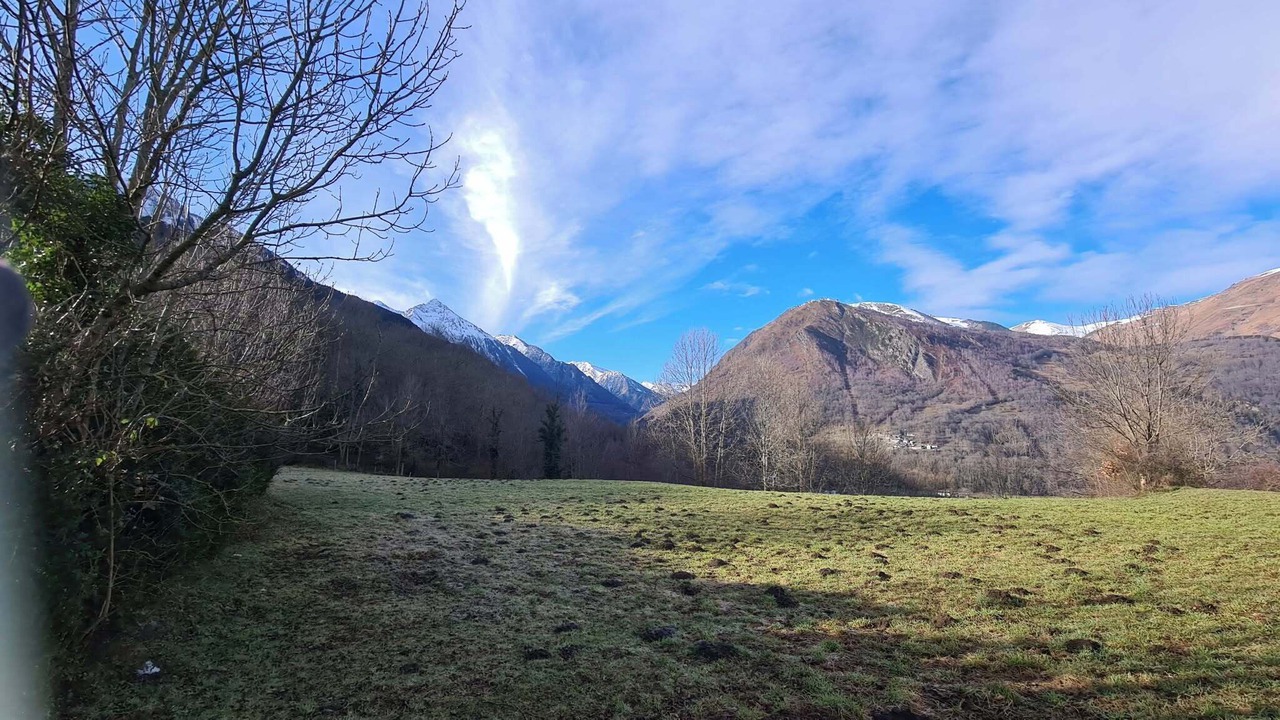 Photo of Others in Saint-Lary-Soulan