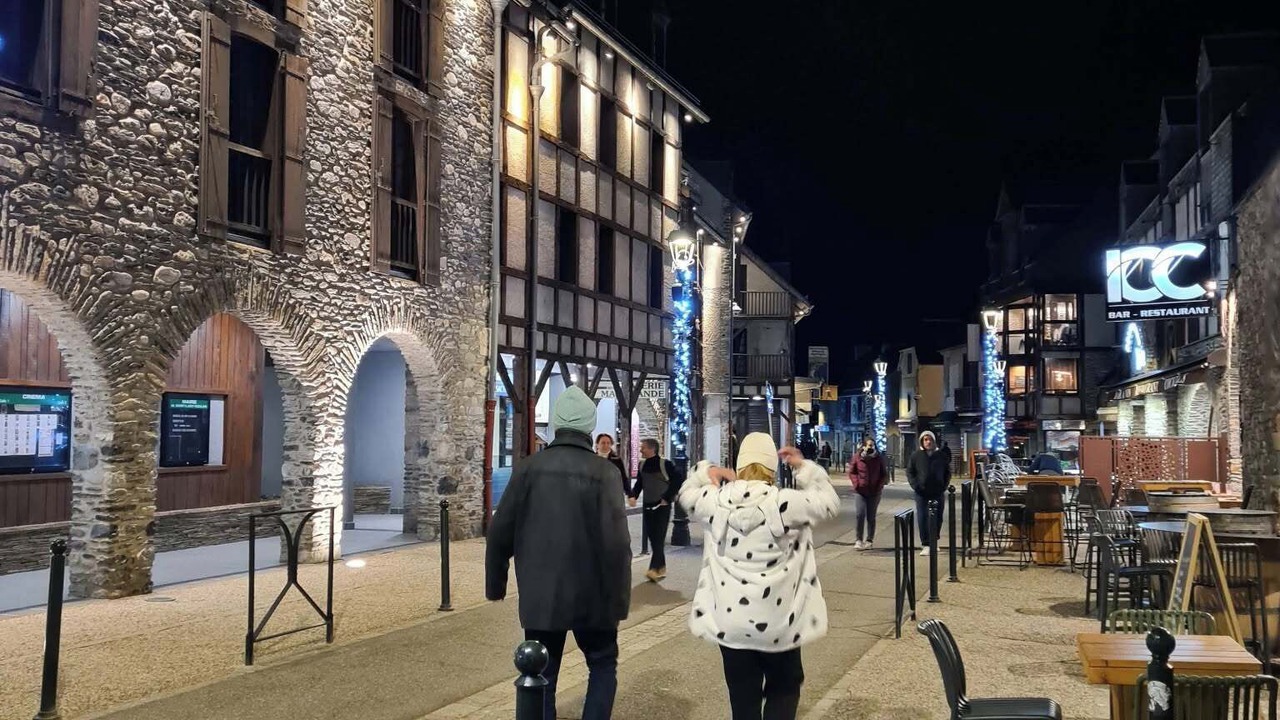 Photo of Outdoor in Saint-Lary-Soulan