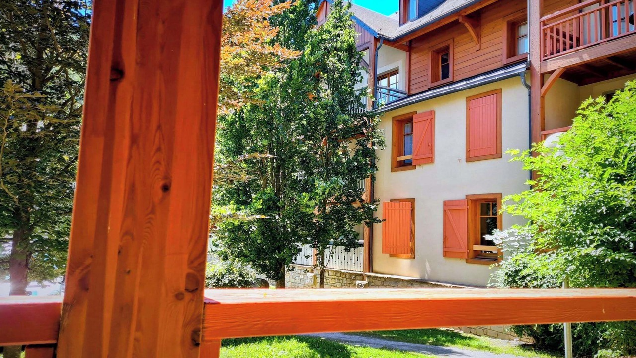 Photo of Outdoor in Saint-Lary-Soulan
