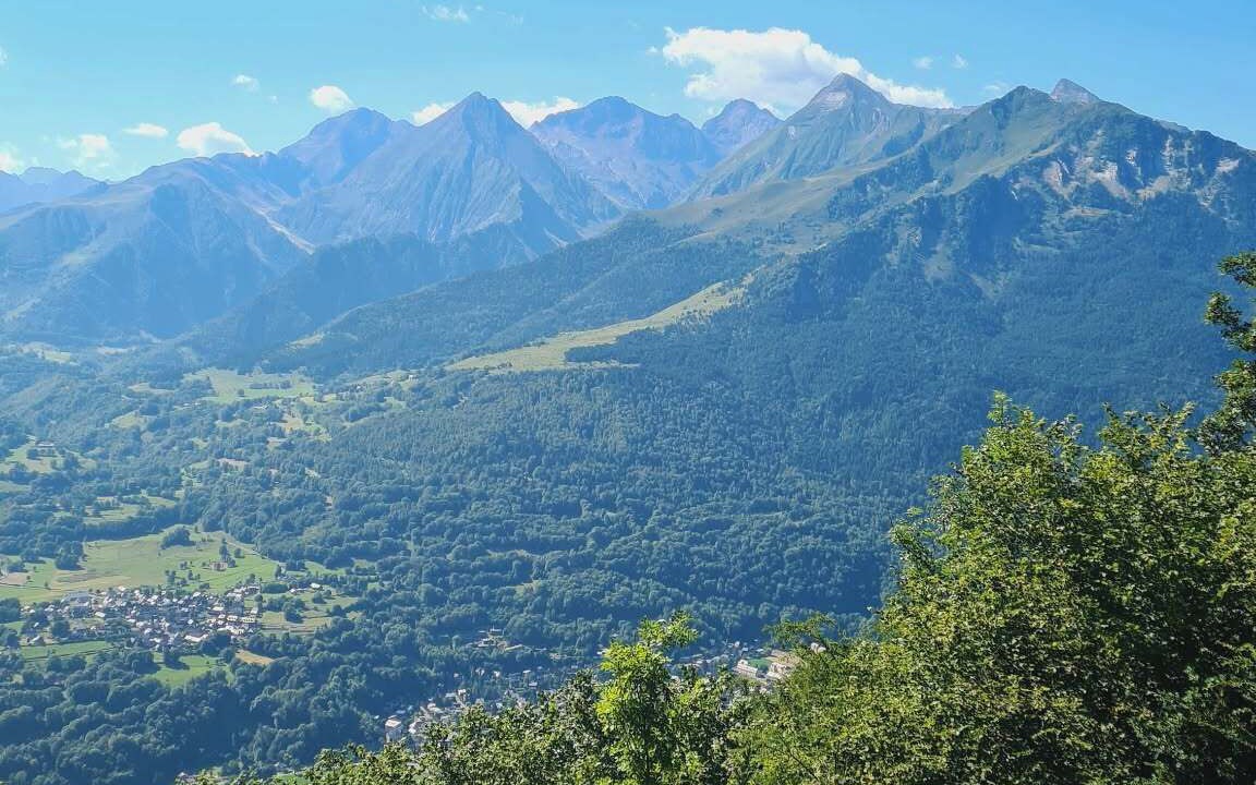 Photo of Others in Saint-Lary-Soulan