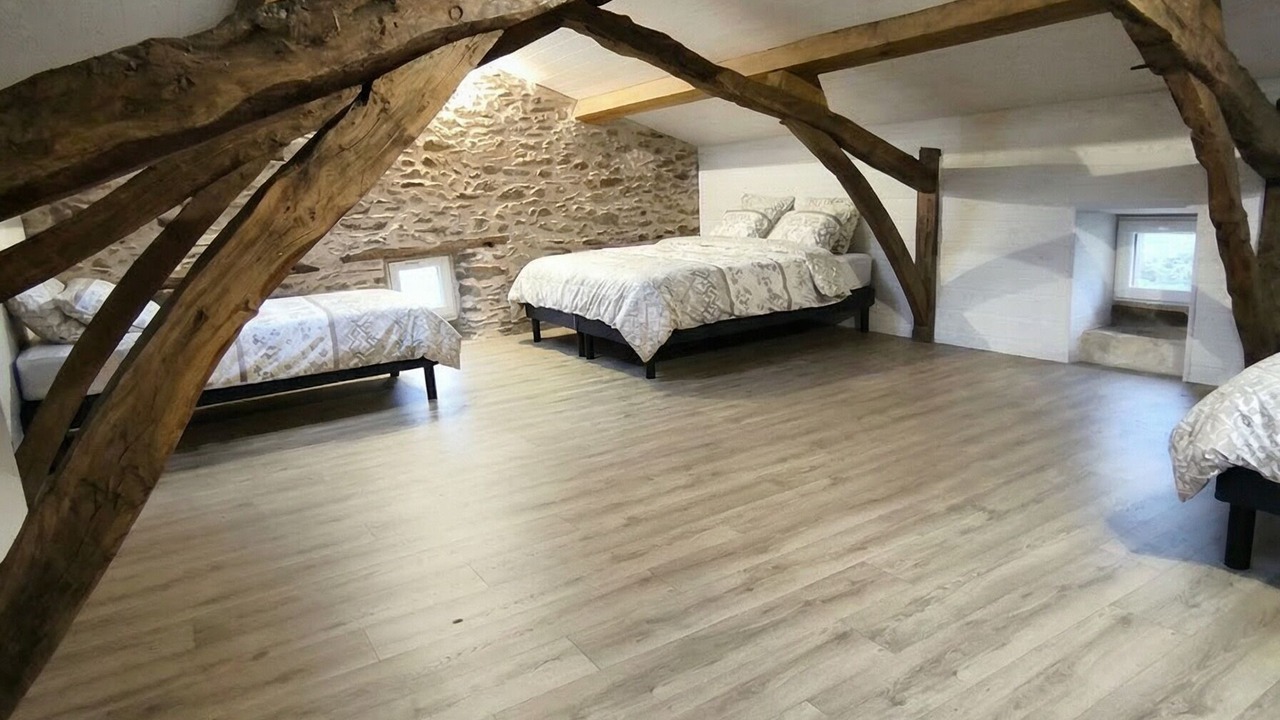Photo of Bedroom in Trevien