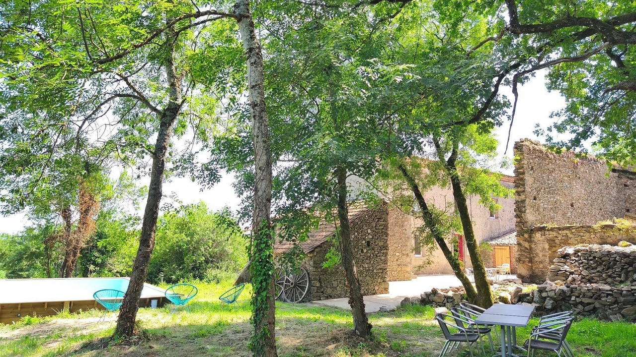 Photo of Outdoor in Trevien