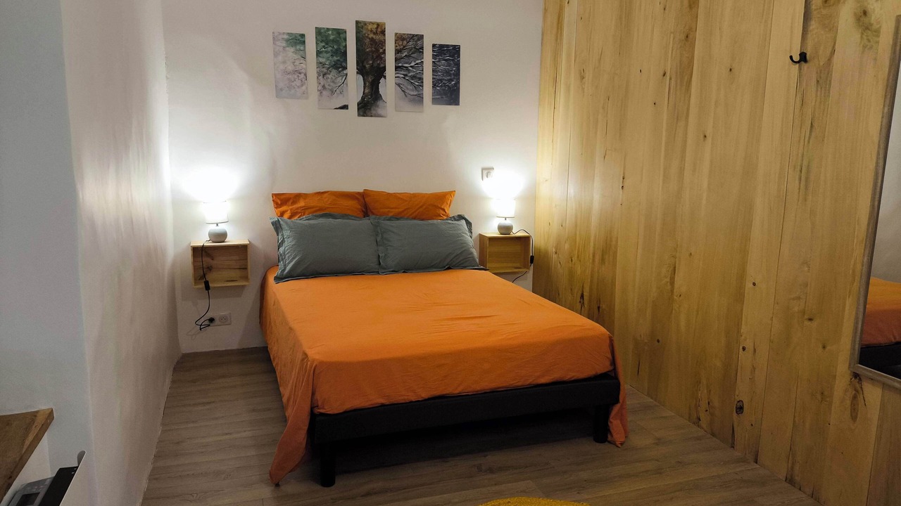 Photo of Bedroom in Trevien