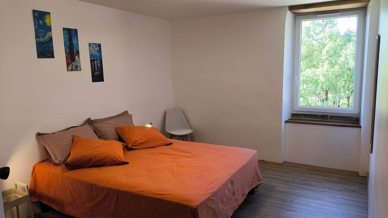Photo of Bedroom in Trevien