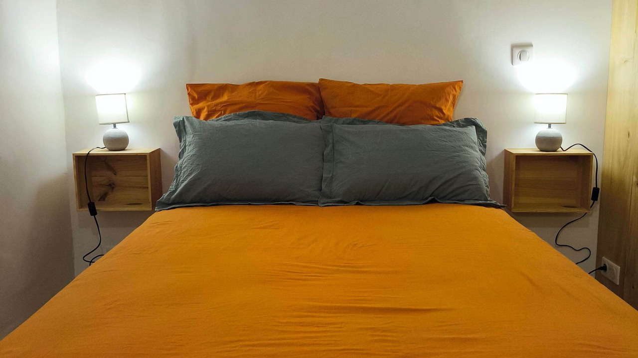 Photo of Bedroom in Trevien