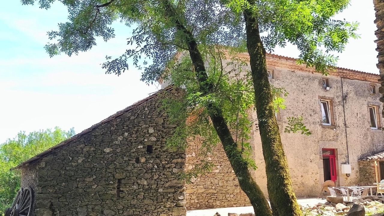 Photo of Outdoor in Trevien